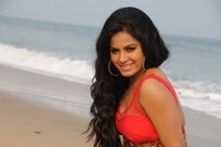 Rachana Mourya Spicy Photos
